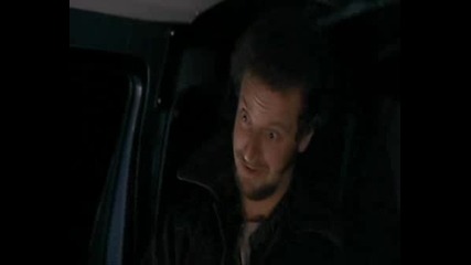 Home Alone Part 3