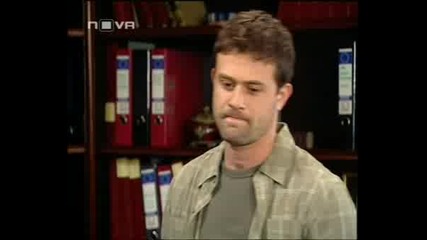 Забранена любов - Епизод 166