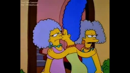 Simpsons - s02e05 