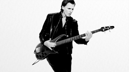 Duran Duran with Nile Rodgers and Janelle Monae - Pressure Off
