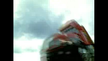 Power Rangers Dino Thunder Final Opening Version 2