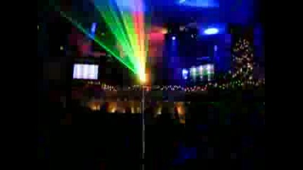 Rachael Starr - Till There Was You Party
