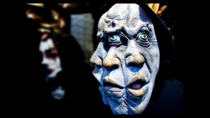 Hidden Mask - Blum Va 