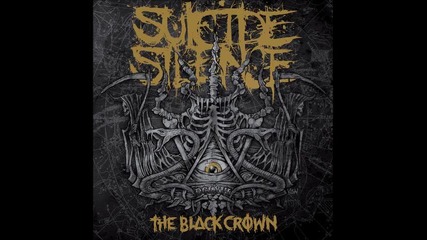 Suicide Silence - Slaves To Substance *2011*