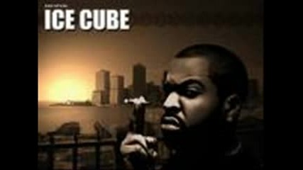 Mc Ren Ft Ice Cube - Comin After U