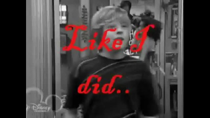 The 7 Things Bailey likes about Cody 