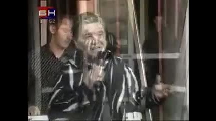 Ivica Buzuk - Neka je