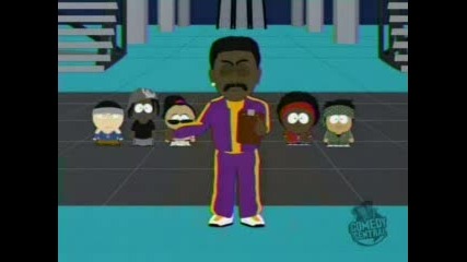 South Park - You Got Fucked In The Ass