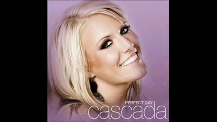 Cascada - Pyromenia