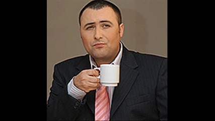 Ryslan Mainov - 0shete Mig moia 
