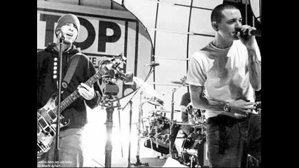 Linkin Park - Qwerty 