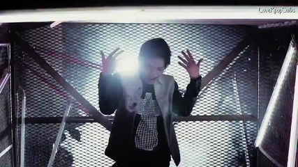 [mvhd] A.cian – Ouch [english Subs, Romanization & Hangul]