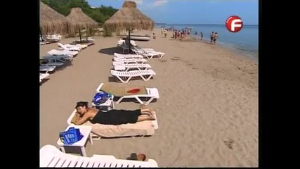 Семеен сарай еп.60/7 част (3.сезон - Iki aile)