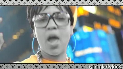 Money Money - Lady Luck
