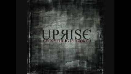 Uprise - Still Healing 