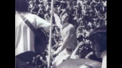 Jim Morrison - - - Apocalypse Now