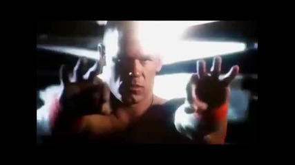 Wwe John Cena - Superman Custom Titantron 2013