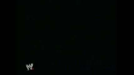 Hell In The Ring 