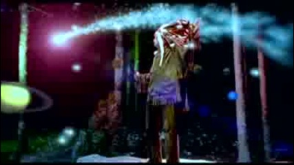 Jamiroquai - Corner of The Earth Hd