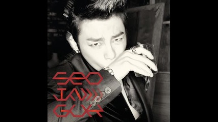 Seo In Gook - 01 Bad