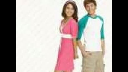 Zanessa - Everyday