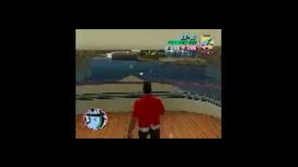Ultimate Gta Vice City ep.18
