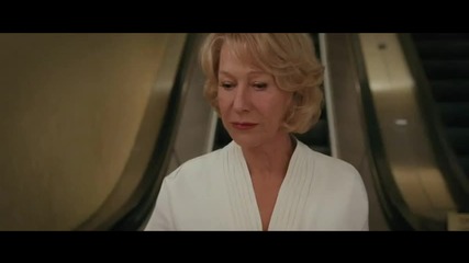 Red - Official Trailer 