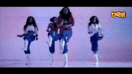 Cherish Feat. Yung Joc - Killa