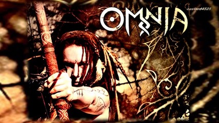 Omnia - Kokopelli