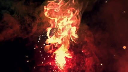 Dc Breaks - Firez (official Video)
