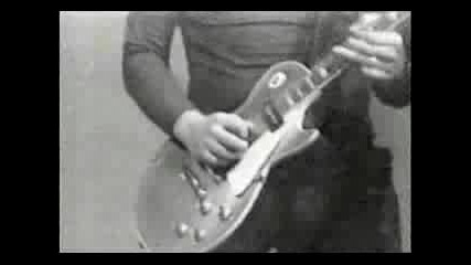 Re Pink Floyd - House of the Rising Sun