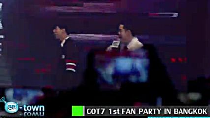 Got7 - Funny,cute,sexy moments Part2