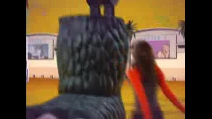 Sonny With A Chance Intro 