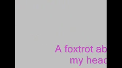 Owl City - fireflies 