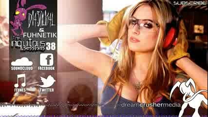 Hard Dubstep 2013 + Fuhnetik Guest Mix #38