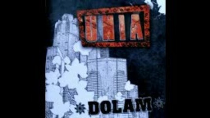Unia - Dolam (full album 2008)
