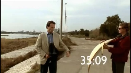 Bbc World News Top of the Hour Sequence 2 
