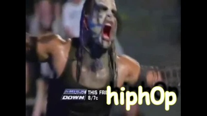 Jeff hardy