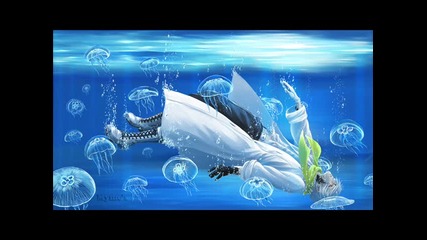 Amended: Dramatical murders - Jellyfish Song