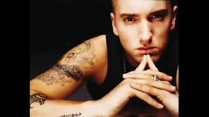 Eminem - Crack A Bottle ft Cashis and Bob (official Shady Remix)