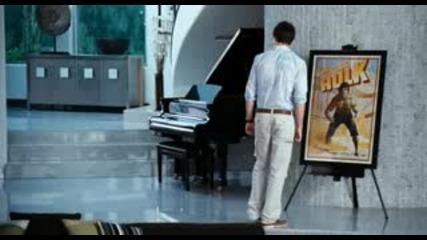 I Love You Man Trailer (2009)