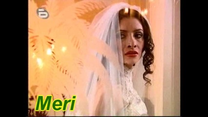 Indji i Mehmet - ride it 