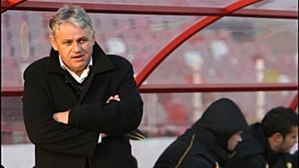Стойчо Стоев: Трябва да сме по-радостни от това, че играем футбол