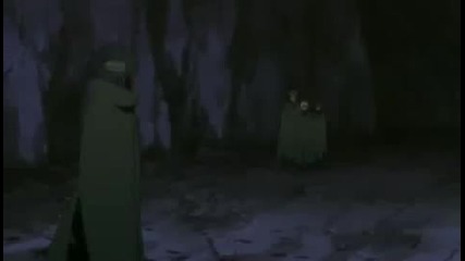 Naruto Shippuden 134 Part 2 