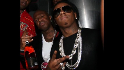 Lil Wayne ft. Birdman Stuntin - Like My Daddy