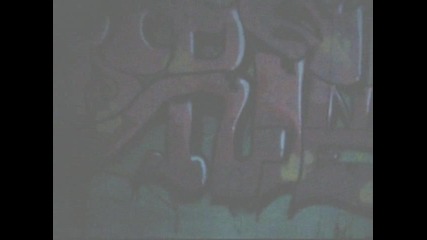 Tru - One Graffiti - 1 stena 2 bombi ;) 