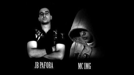 Mc Img feat. Jb Pafora - X5 - ci High Quality 