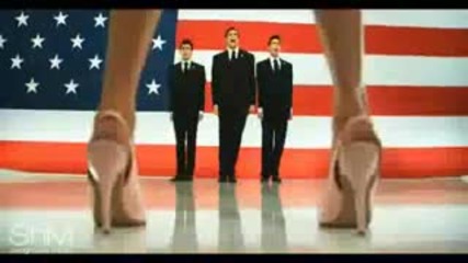 Paris For President Paris Hilton Official Video
