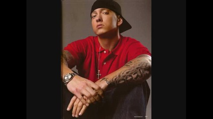 Eminem .feat. Dr. Dre - Business 