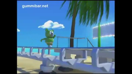 Nuki Nuki Full Version Gummy Bear